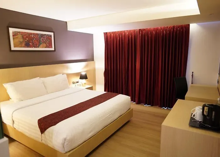 Hotel Icheck Nana By Aspira 3*
