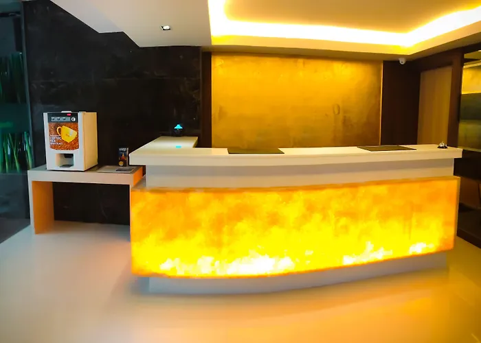 Icheck Nana By Aspira Hotel