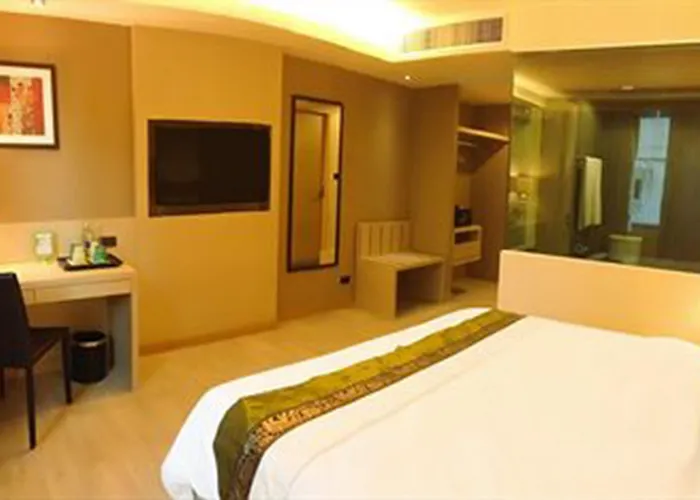 Icheck Nana By Aspira Hotel