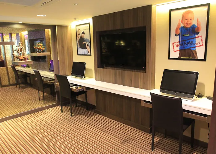 Icheck Nana By Aspira Hotel