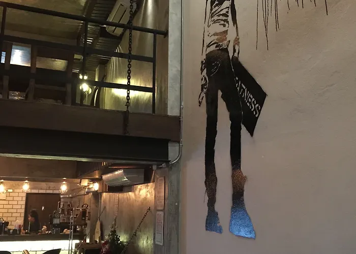 Icheck Nana By Aspira 3* Bangkok