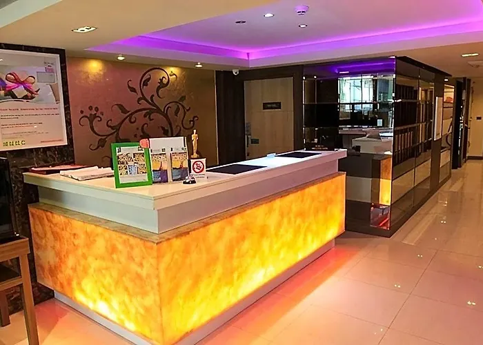Icheck Nana By Aspira Hotel 3*
