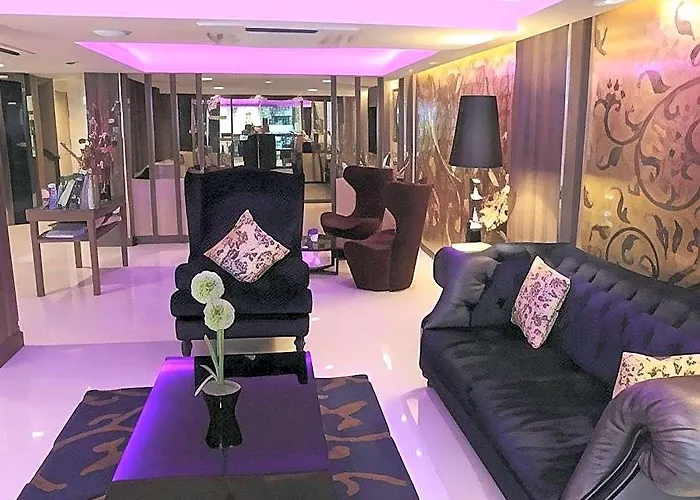 Icheck Nana By Aspira Hotel 3*