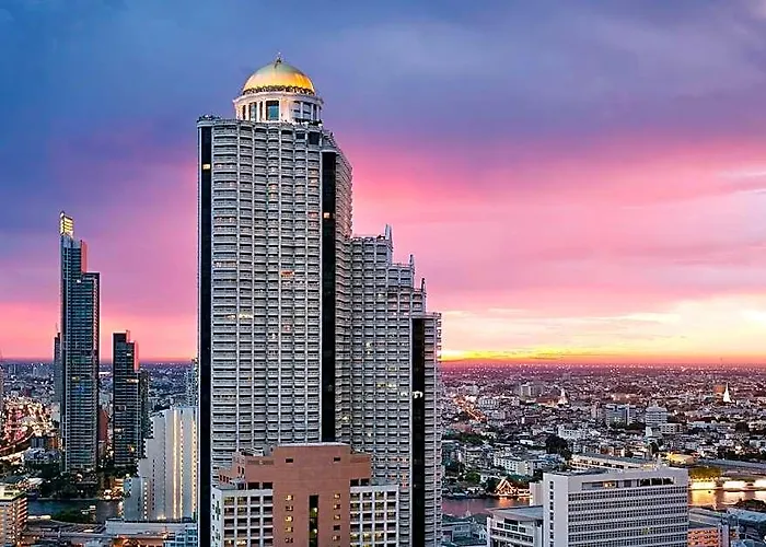 Icheck Nana By Aspira Hotel Bangkok