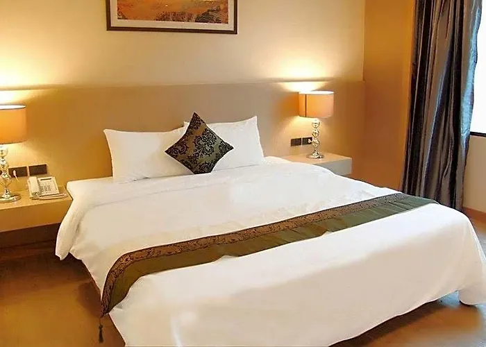 Hotel Icheck Nana By Aspira