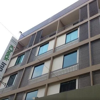 Icheck Nana By Aspira Hotel