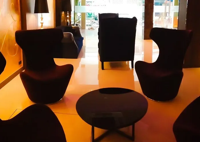 Hotel Icheck Nana By Aspira 3*