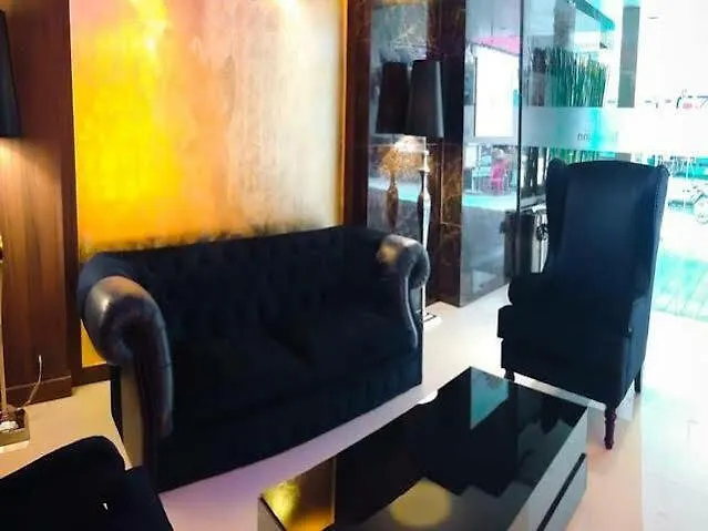 Hotel Icheck Nana By Aspira 3*
